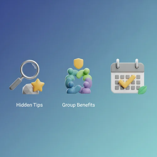 아는 사람만 아는 키자니아 부산 할인 숨겨진 꿀팁 4가지